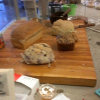 Photo taken at Great Harvest Bread Co. by Krit S. on 6/11/2012
