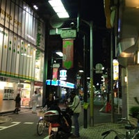 Photo taken at TSUTAYA 東武練馬店 by Toshiyuki N. on 5/17/2012