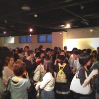 Photo taken at Caspa銀座 by Finau R. on 6/22/2012
