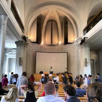 Photo taken at Université Paris II – Centre Vaugirard by François G. on 5/15/2012