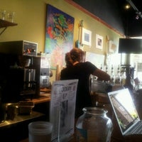 Photo taken at Natura Coffee And Tea by Ashlyn W. on 5/6/2012
