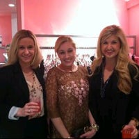 Photo taken at Betsey Johnson by Josie T. on 3/8/2012