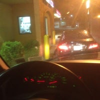 Photo taken at Taco Bell by Matthew R. on 5/15/2012