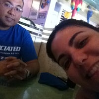 Photo taken at Billy&#39;s Beach Cafe by Lisa P. on 6/3/2012