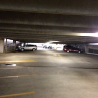 Dekalb County Courthouse Parking Garage Downtown Decatur E