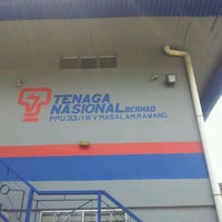Ppu Masalam Rawang Selangor