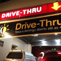 Photo taken at McDonald&amp;#39;s by Beatriz on 9/9/2012