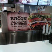 Photo taken at Burger King by ★Marcus J. on 4/17/2012