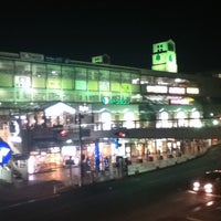 オークタウン大和高田 Now Closed Shopping Mall In 大和高田市