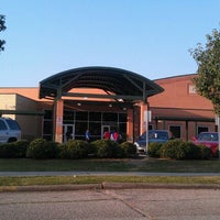 Photo taken at Longfellow Elementary by Tina W. on 5/10/2012