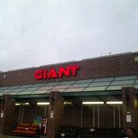 Giant - Roslyn, PA