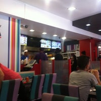Photo taken at Maison Du Kebab by Issam R. on 7/18/2012