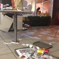 Photo taken at McDonald&amp;#39;s by Dago L. on 4/8/2012
