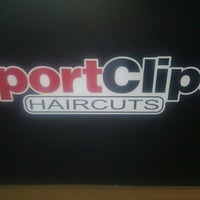 Photos At Sport Clips Haircuts Of York Road Plaza 4 Tips