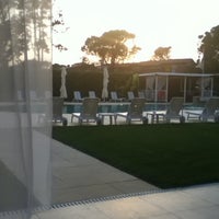 Foto tomada en Hotel San Marco  por Alessio S. el 7/14/2012