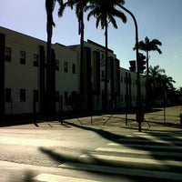 Photo taken at Escola Militar do Realengo by Helio R. on 7/2/2012