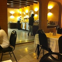 Photo taken at San Michel Hotel by Angelo F. on 8/3/2012