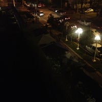 9/9/2012にAngélicaがCasa Patrice Rooftopで撮った写真