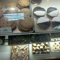 Photo taken at Supreme Bakery by Kalvin N. on 7/26/2012