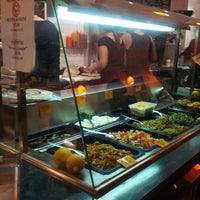 Photo taken at Dean&amp;#39;s Diner by Aram D. on 7/20/2012