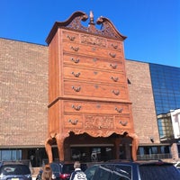 Furnitureland South Jamestown Nc Photo Taken At Furnitureland South By Caitlin S On 2 20 2017