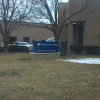 Schoolcraft College-Public Safety Training Center - Livonia, MI