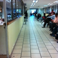 Photo taken at Fiscalía Central by David A. on 6/27/2012