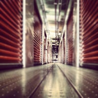 Photo taken at U Storage by Benny G. on 7/1/2012