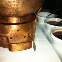 5/31/2012 tarihinde Pepe N.ziyaretçi tarafından Swagat II Indian Restaurant'de çekilen fotoğraf