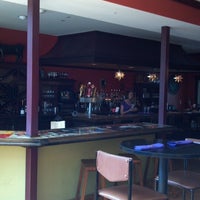 9/1/2012 tarihinde David M.ziyaretçi tarafından Solé Restaurant'de çekilen fotoğraf