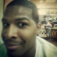 Photo taken at McDonald&amp;#39;s by Juju F. on 7/3/2012