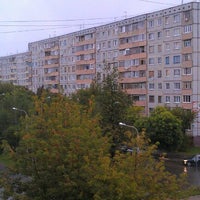 Photo taken at Степана Разина by Alexander T. on 8/28/2012