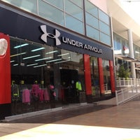 Under Armour - 5 tips de 221 visitantes