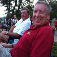 hayfields country club history