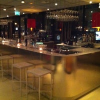2/15/2012にJorge L.がCafé Restaurant Openで撮った写真