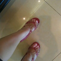 Photo taken at Payless ShoeSource by Samantha D. on 7/7/2012