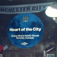 8/22/2012にBobがOpera Bob&amp;#39;s Public Houseで撮った写真