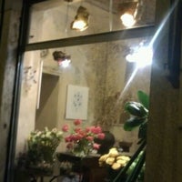 Fioraio Bianchi Caffe Ristorante Francese In Milano