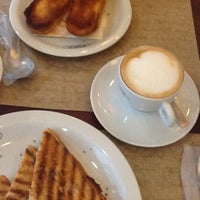 8/19/2012にMaria d.がFran&amp;#39;s Caféで撮った写真