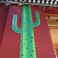 Photo taken at Lone Star Taqueria by macro on 7/6/2012