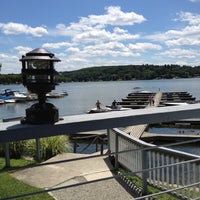Down The Hatch 292 Candlewood Lake Rd Photo Taken At Down The Hatch By Denise N On 7 9 2017