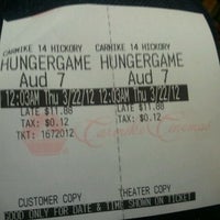 Carmike Hickory Nc >> Carmike 14 Now Closed 30 Tips Carmike Hickory Nc >> Carmike 14 Now Closed 30 Tips