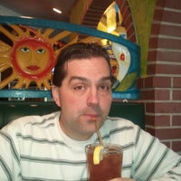 Photo taken at El Rodeo Mexican Restaurant by Julian S. on 5/6/2012