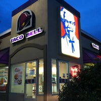 Kfc Taco Bell Now Closed Fast Food Restaurant In Dallas