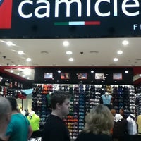 Photo taken at 7 camicie by Yarri R. on 6/10/2012