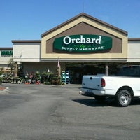 Photo taken at Orchard Supply Hardware by Geoff S. on 8/18/2012