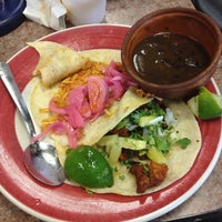 Photo taken at Mexico&amp;#39;s Deli by Kelley C. on 9/1/2012