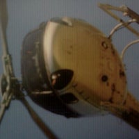 Das Foto wurde bei Rotorzen Helicopters at Odyssey Aviation von Shane L. am 2/7/2012 aufgenommen