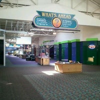 Foto diambil di The Great Mall of the Great Plains oleh Viktoria F. pada 4/1/2012