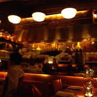 Photo taken at Apizz Restaurant by Jason D. on 5/13/2012